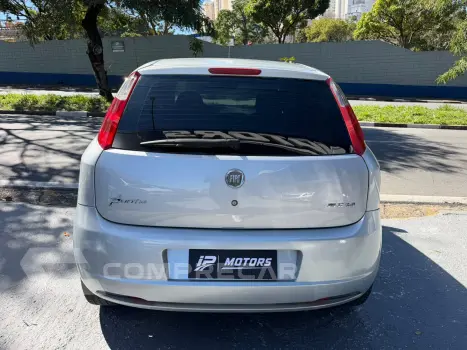PUNTO 1.4 ELX 8V