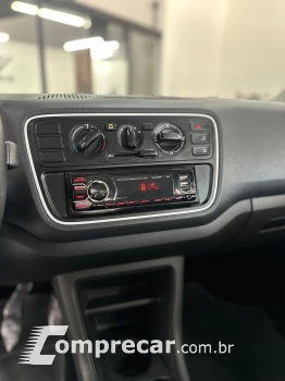 UP 1.0 MPI Take UP 12V