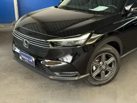 HR-V 1.5 DI I-VTEC FLEX EXL CVT