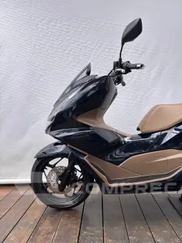 HONDA PCX 160 DLX