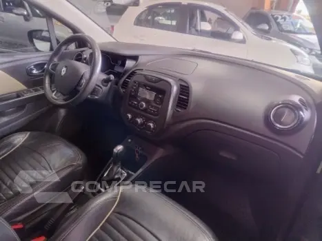 CAPTUR - 1.6 16V SCE LIFE X-TRONIC