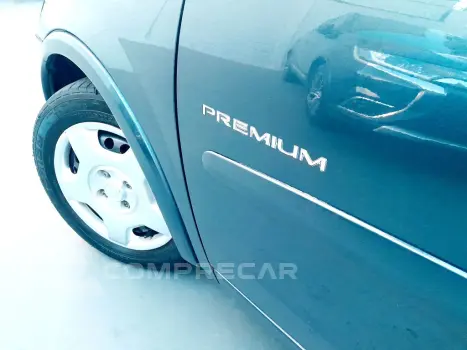 Corsa Hat. Premium 1.4 8V ECONOFLEX 5p