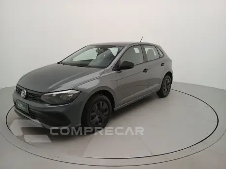 Volkswagen POLO 1.0 MPI TRACK MANUAL 4 portas