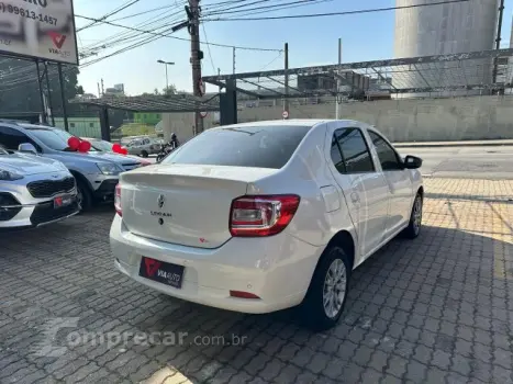 LOGAN - 1.0 12V SCE ZEN MANUAL