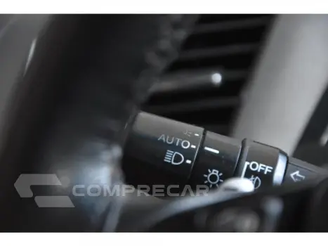 CIVIC - 1.8 EXS 16V 4P AUTOMÁTICO