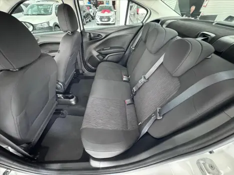 CRONOS 1.0 FIREFLY FLEX DRIVE MANUAL