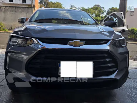 TRACKER 1.0 Turbo LT