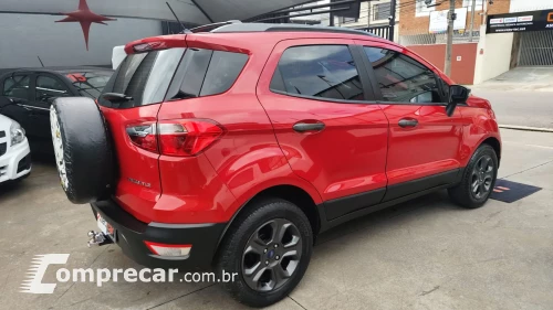 ECOSPORT 1.5 Ti-vct Freestyle