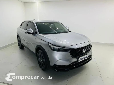 HR-V ADVANCE