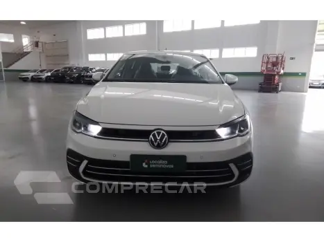 POLO 1.0 170 TSI HIGHLINE AUTOMÁTICO
