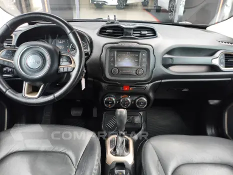 RENEGADE 1.8 16V Longitude