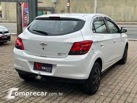 ONIX - 1.4 MPFI LT 8V 4P MANUAL