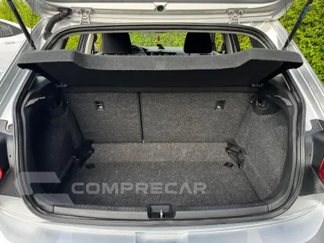 POLO 1.0 200 TSI Comfortline