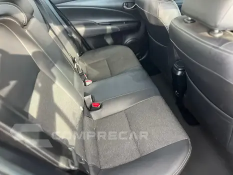 YARIS 1.5 16V XS Multidrive