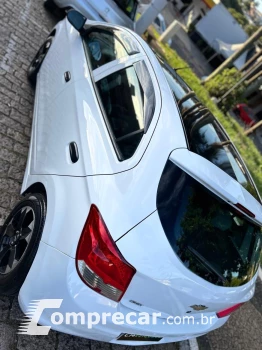 ONIX HATCH LS 1.0 8V FlexPower 5p Mec.