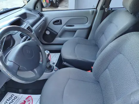 CLIO 1.0 Campus 16V