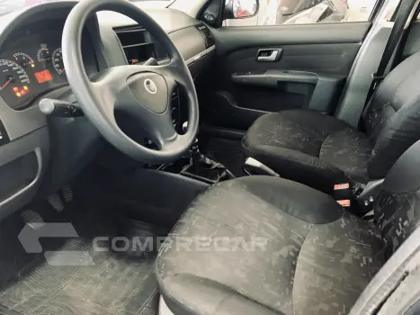PALIO 1.3 MPI Fire ELX 8V