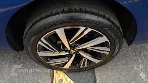 VIRTUS 1.0 200 TSI HIGHLINE AUTOMÁTICO