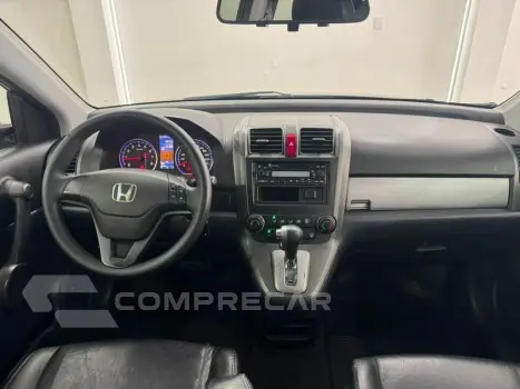 CR-V LX 2.0 AUT