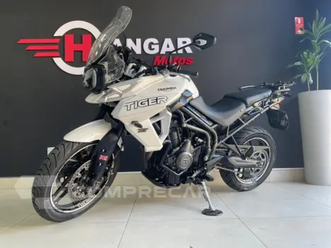 TIGER 800 XRXL