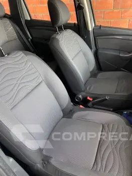 DUSTER 2.0 Tech Road II 4X2 16V