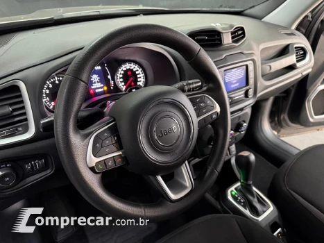 RENEGADE 1.8 16V Sport