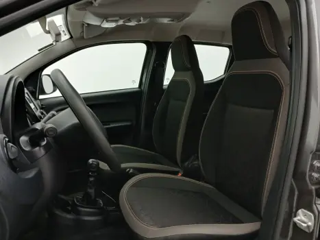 MOBI 1.0 EVO FLEX TREKKING MANUAL