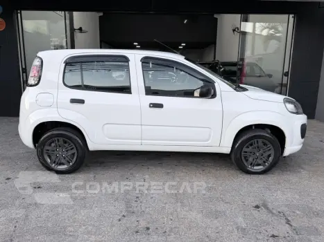 UNO 1.0 FIRE FLEX ATTRACTIVE MANUAL