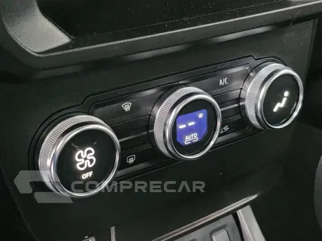 OROCH 1.3 TCE FLEX OUTSIDER X-TRONIC