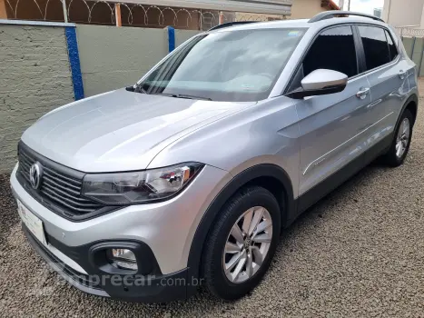 T-CROSS 1.0 200 TSI Sense