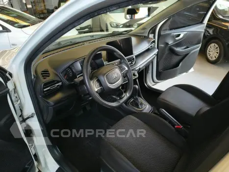 PULSE DRIVE AT