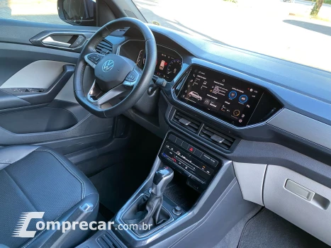 T-CROSS 1.4 250 TSI Highline