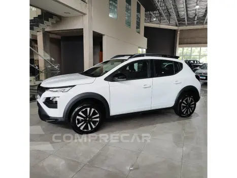 KARDIAN 1.0 TCE FLEX EVOLUTION EDC