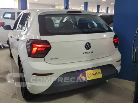 Polo Track 1.0 Flex 12V 5p
