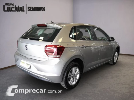 POLO 1.6 MSI TOTAL FLEX MANUAL