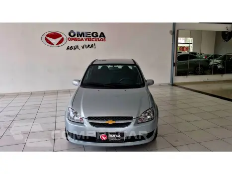 CHEVROLET CLASSIC 1.0 MPFI LS 8V FLEX 4P MANUAL 4 portas