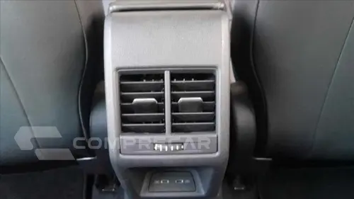 VIRTUS 1.0 200 TSI HIGHLINE AUTOMÁTICO