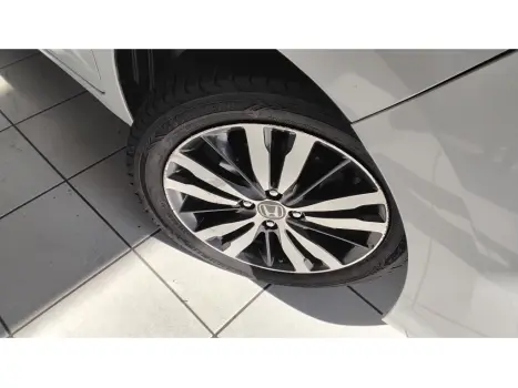 FIT 1.5 EX 16V FLEX 4P AUTOMÁTICO