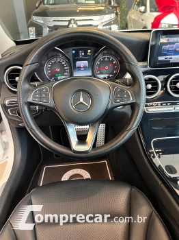 C 180 1.6 CGI 16V Turbo