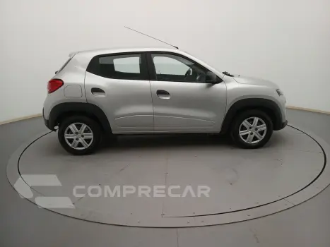 KWID 1.0 12V SCE FLEX ZEN MANUAL