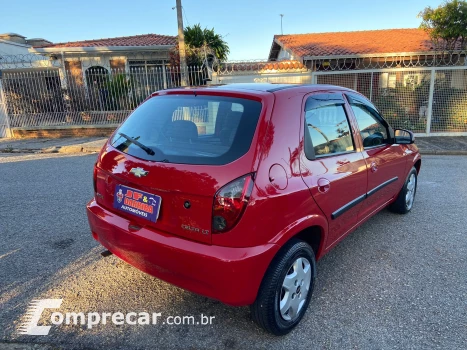 CELTA 1.0 MPFI LT 8V