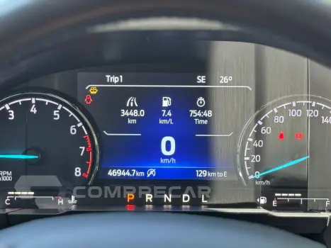 MAVERICK 2.0 Ecoboost Lariat FX4