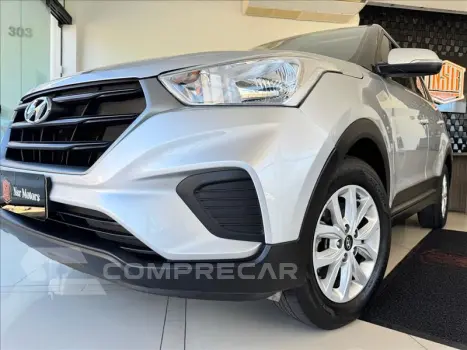 CRETA 1.6 16V Smart