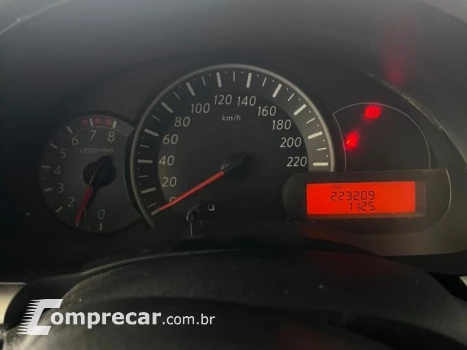 MARCH - 1.0 S 16V 4P MANUAL