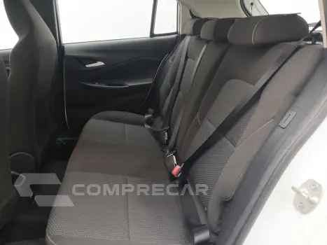 ONIX 1.0 FLEX LT MANUAL
