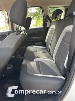 AIRCROSS 1.5 Live 8V