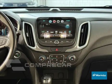 EQUINOX 2.0 16V TURBO GASOLINA LT AUTOMÁTICO