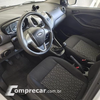 KA 1.0 SE 12V