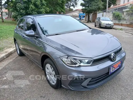 Volkswagen POLO 1.0 170 TSI 4 portas
