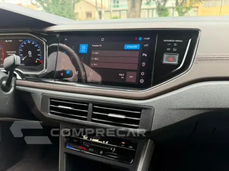Virtus 1.0 200 Tsi Highline Automático